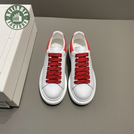 ALEXANDER MCQUEEN SNEAKER - AM28