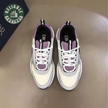 DIOR B22 SNEAKER - CD100