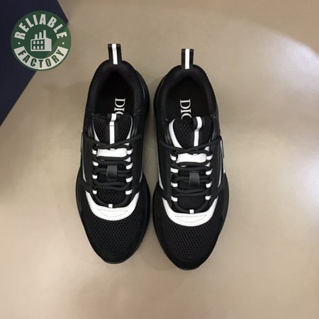 DIOR B22 SNEAKER - CD95