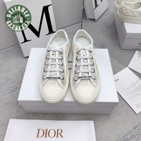 DIOR WALK'N'DIOR SNEAKER - CD96