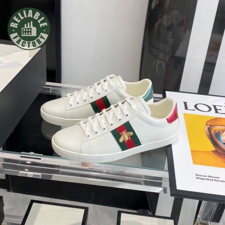 GUCCI ACE SNEAKER - GC213