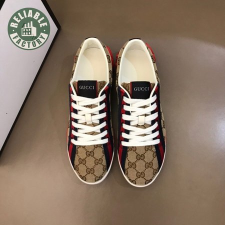 GUCCI SNEAKER - GC207