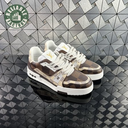 trainer damier ebene multi - 321