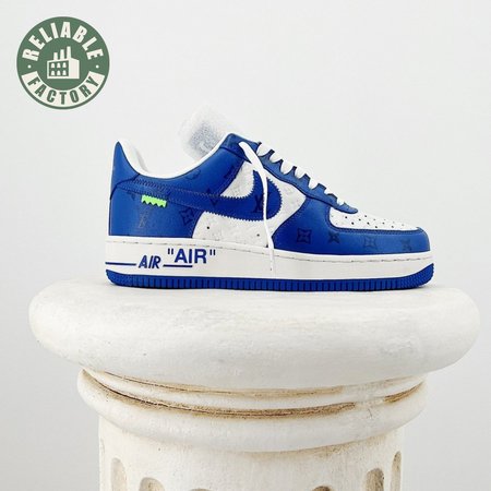 x nike air force 1 low sneaker - 325