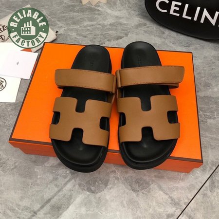 HERMES CHYPRE SANDAL - H21