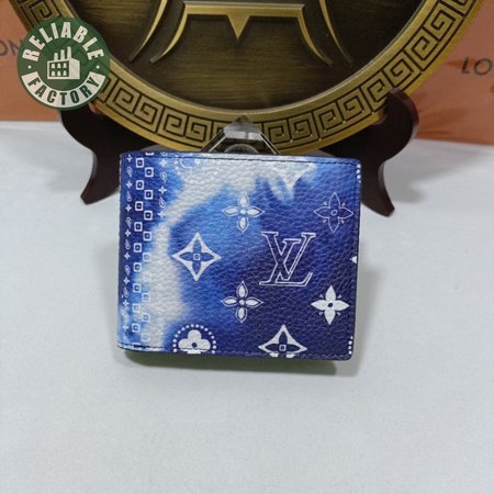 slender wallet m81404