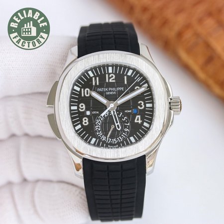 Patek Philippe Aquanaut 5164A-001