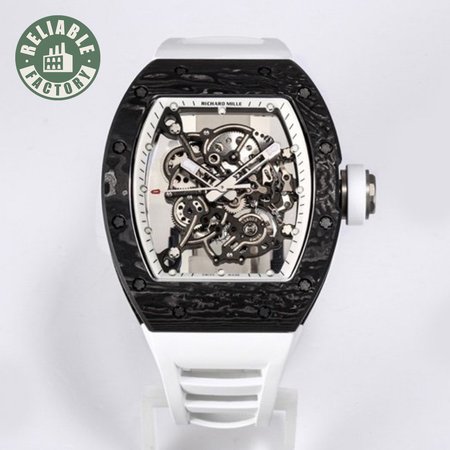 Richard Mille Calibre RMUL2 RM055