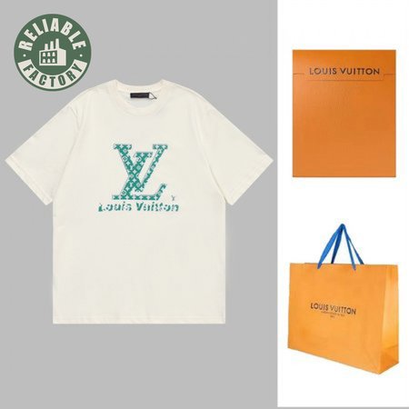 show limited 23ss letter logo print round neck short sleeves white