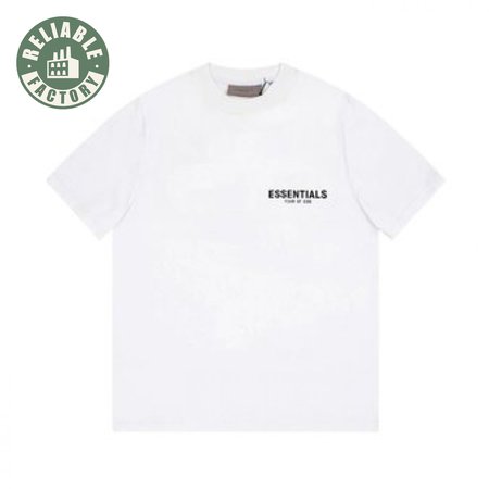 Fear of God Essentials Core Collection Kids T-shirt