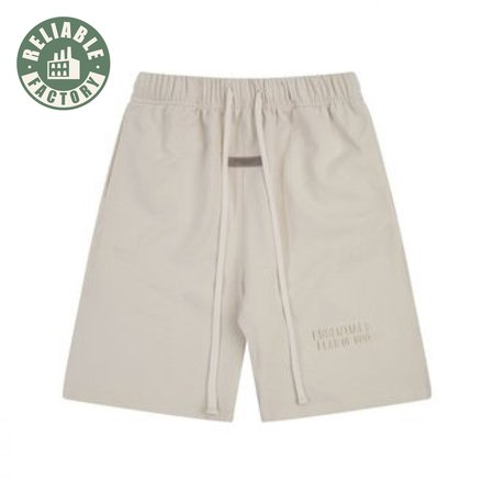 Fear of God Essentials Shorts Seafoam