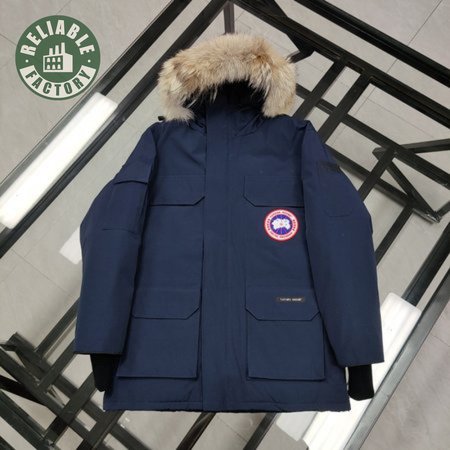 Canada Goose Citadel Parka Down Jacket