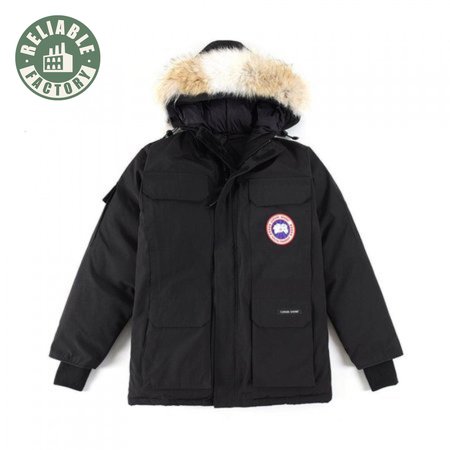 Canada Goose Citadel Parka Fusion Fit for Men