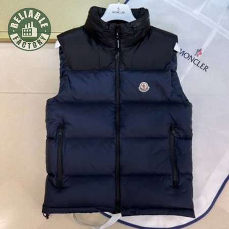 Moncler Men Ophrys Logo-Appliqu