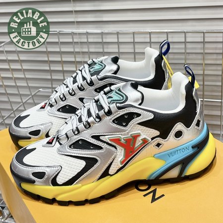 Runner Tatic Sneaker 1A9TVG