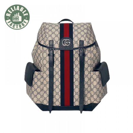 Gucci Ophidia Gg Backpack - GBP109