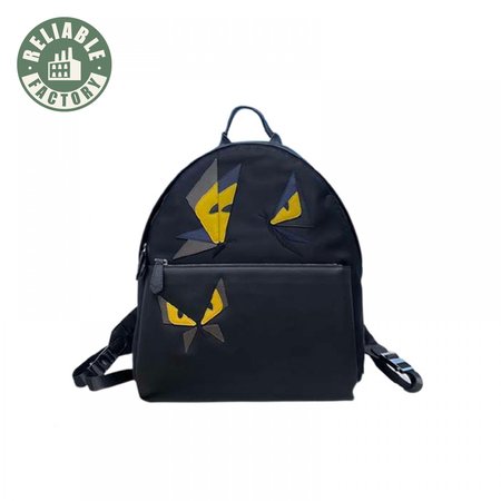 Fendi Utterfleye Backpack - FPD57