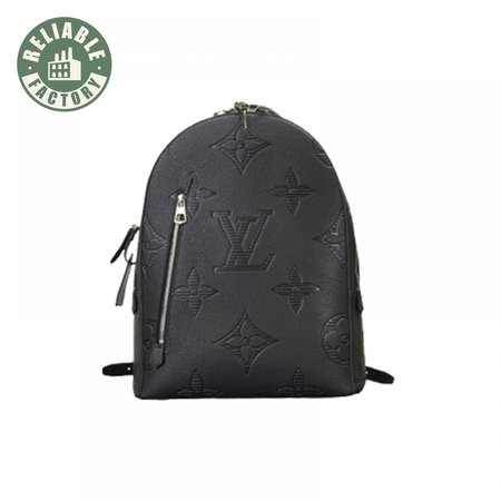 Armand Backpack Black - LBP088