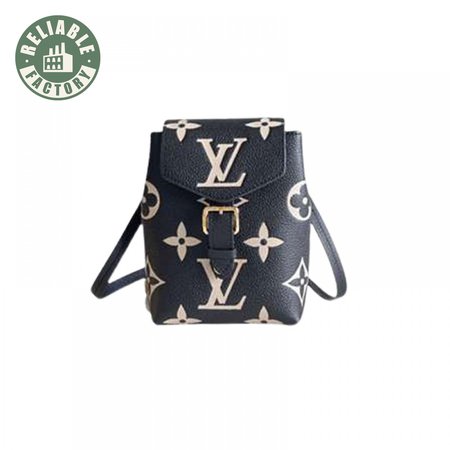 Tiny Backpack - LBP218