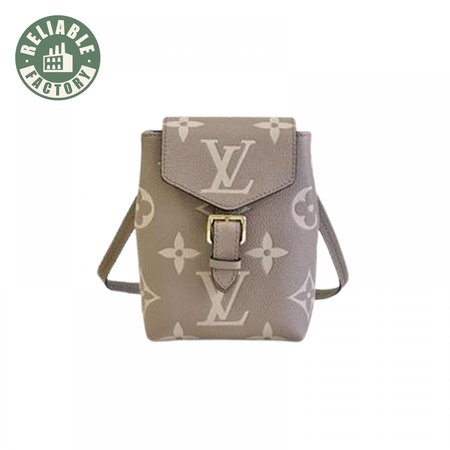 Tiny Backpack - LBP217