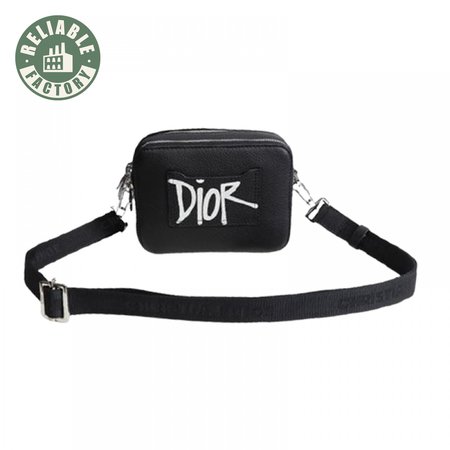 Dior X Shawn Belt Bag - DBB009