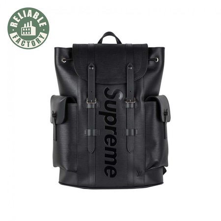 x supreme christopher - lbp443