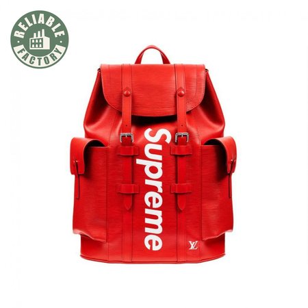 x supreme christopher - lbp442