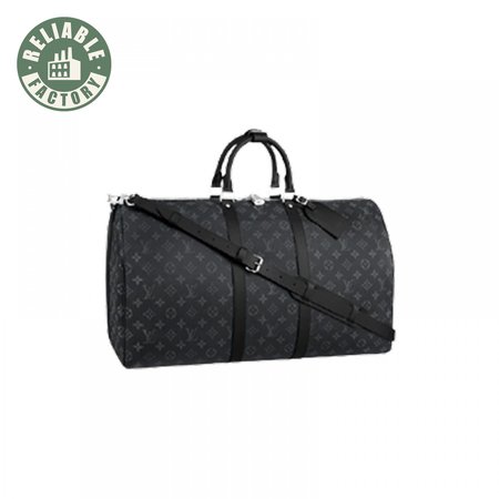 monogram eclipse keepall bandouliere - ldb082