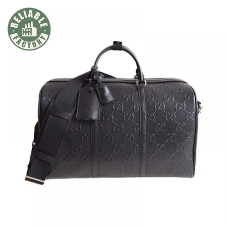 GG Embossed Duffle Bag - GDB35