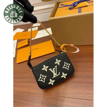 shoulder bag - lhb627