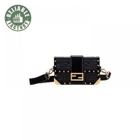 Fendi Baguette Trunk Mini - FPD29