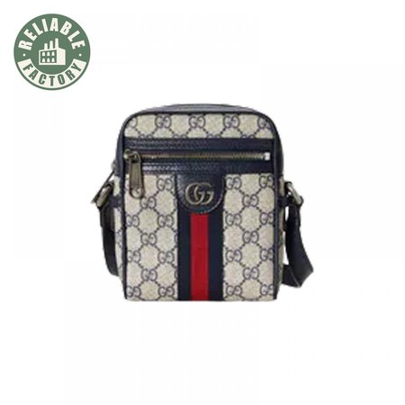 Ophidia GG mini Shoulder Bag - GMB139