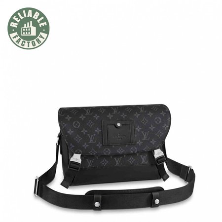 messenger pm voyager bag - lmb321