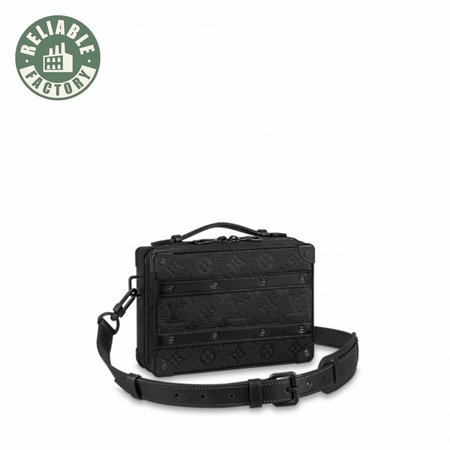 handle soft trunk mon bag - lmb333