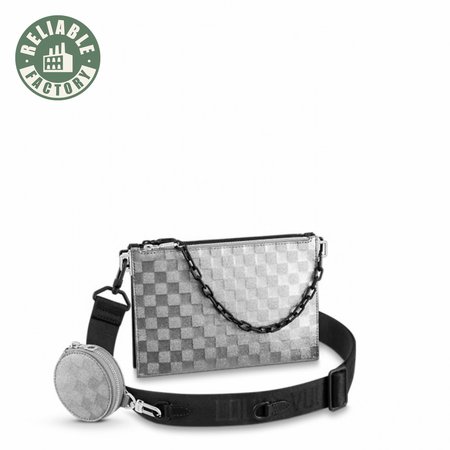 virgil abloh in the loop bag - lmb329