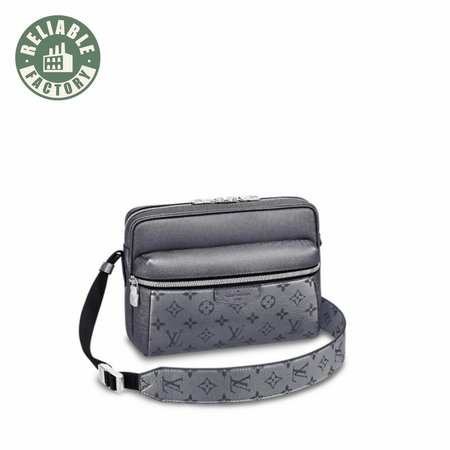 outdoor monogram bag - lmb327