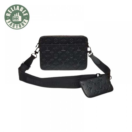 Louis Vuitotn Trunk Sling Bag - LMB288