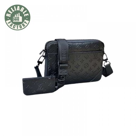 duo messenger bag - lmb240