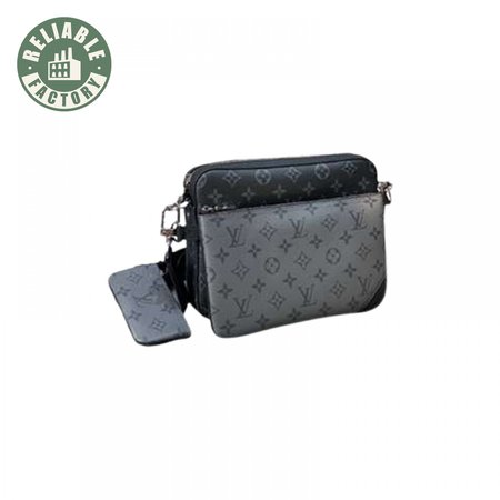 trio messenger bag - lmb239