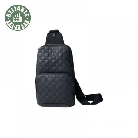 avenue sling bag - lmb315