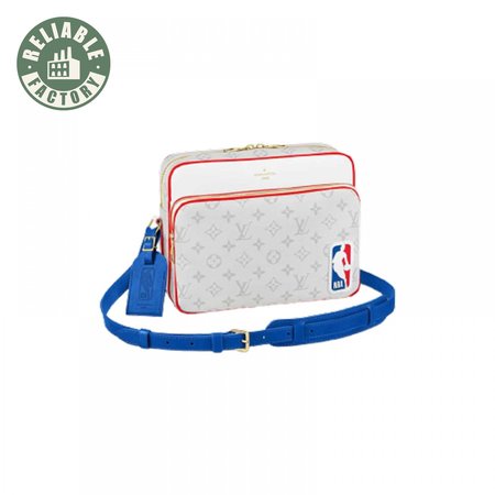 trio messenger bag lmb033