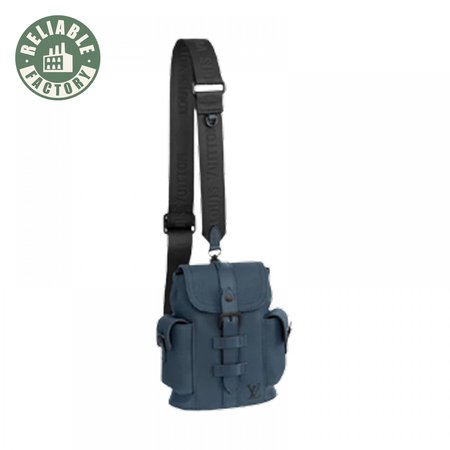 Christopher Xs LMB075