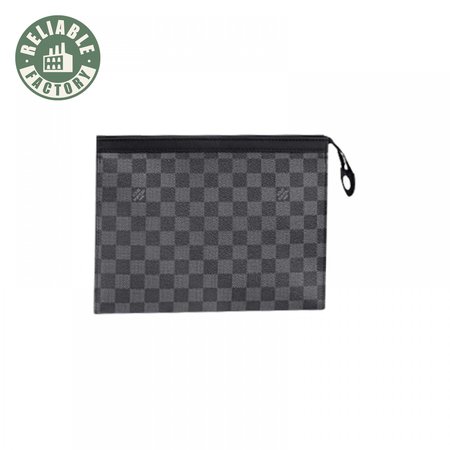 pochette voyage mm monogram eclipse lp54