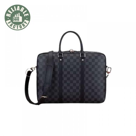 porte-documents voyage pm - lbv334