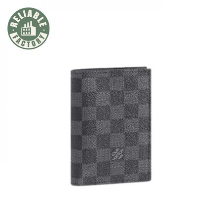 PASSPORT COVER N64411