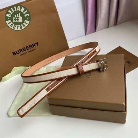 BURBERRY BELT - B54