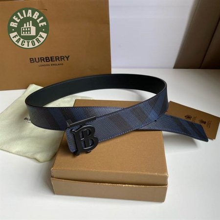 BURBERRY BELT - B51