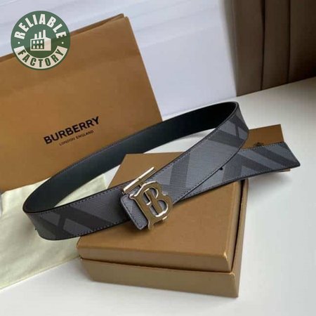 BURBERRY BELT - B50