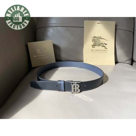 BURBERRY BELT - B46