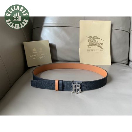 BURBERRY BELT - B44